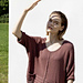 263-33 Lang Yarns Divina pattern 