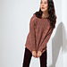 272-52 Lang Yarns Norma pattern 