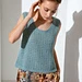 272-60 Lang Yarns Regina pattern 