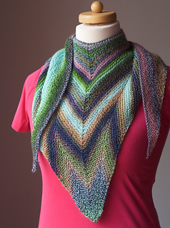 Ravelry: Puerto Montt pattern by Martina Behm