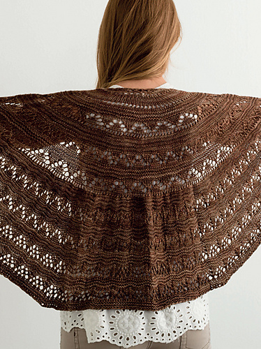 Ravelry: Cheyenne pattern by Jen Lucas