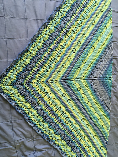 Ravinala Sjal - byMartonkati