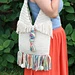 Super Sunny Tote pattern 