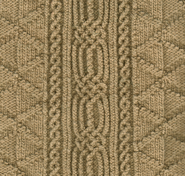 Summer Cardigan