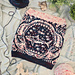 Megalodon Cowl (Knit) pattern