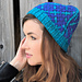 Tramer Hat pattern 