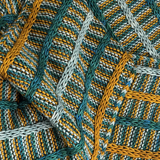 3 Solid Colours Version
