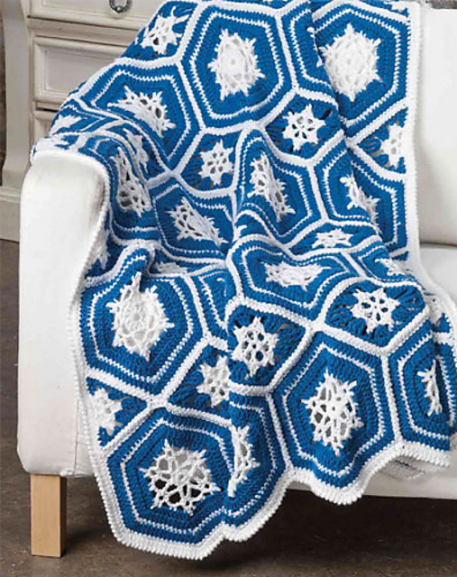 Ravelry Snowflake Afghan Pattern By Dorothy Warrell ravelry-snowflake-afghan-pattern-by-dorothy-warrell