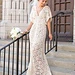 Everlasting Wedding Dress pattern 