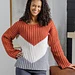 Piedmont Pullover pattern 