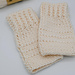Pulswärmer pattern