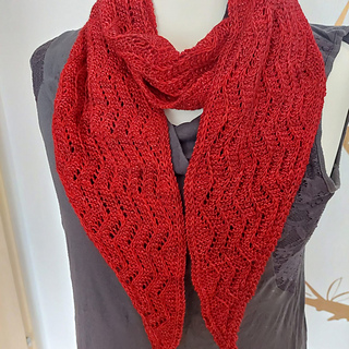 Teststrick von Eveline