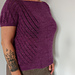 Jaap Shirt pattern 