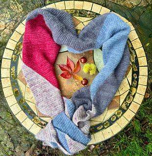 Teststrick von Angela