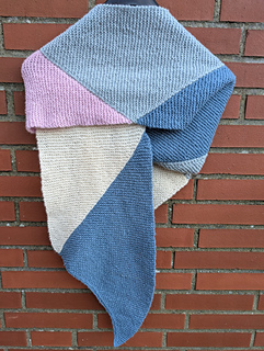 Teststrick von Nicole