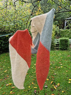 Teststrick von Katja