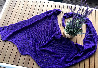 Teststrick von Mimi