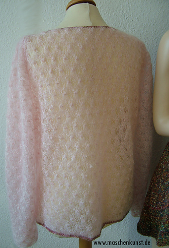 Fancy - Maschenkunst