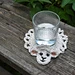 Betsy Sheep Coasters pattern 