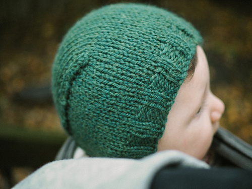 Meta's Bonnet photo 2