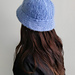 Halla Hat pattern 
