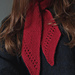 Wiima Scarf pattern