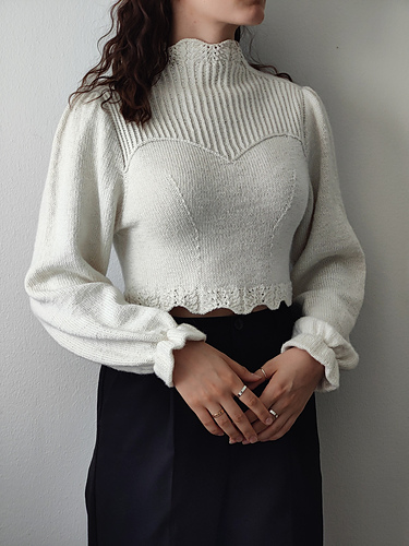 UNELMA blouse