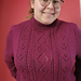 Herboristerie Sweater pattern 