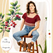 Cranberry Top pattern 
