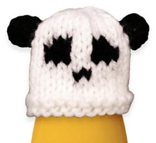 Baby Panda Innocent Smoothie Hat photo 1