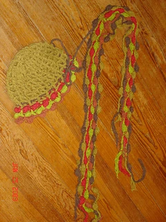 sand hat scarf ravelry