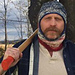 Marly Balaclava pattern 