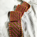 Noranda Scarf pattern 