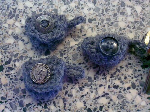 mini coin pouch photo 7