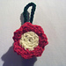 bottlecap flower pincushion pattern 