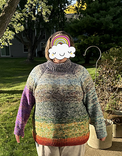 13 cm/5 in Ease at the bust