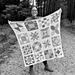 Imagination Quilt pattern