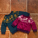 Celtic Hares for Kids pattern