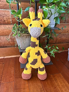 tester photo by cluckandbuzzcrochet