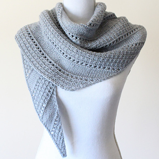 Ravelry: Cobblestone pattern by Meg Gadsbey