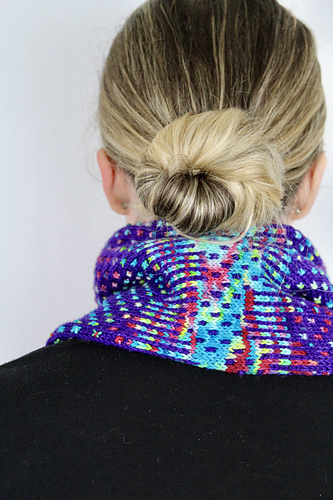 Waveform - Megan Gonzalez