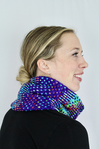 Waveform - Megan Gonzalez