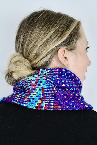 Waveform - Megan Gonzalez