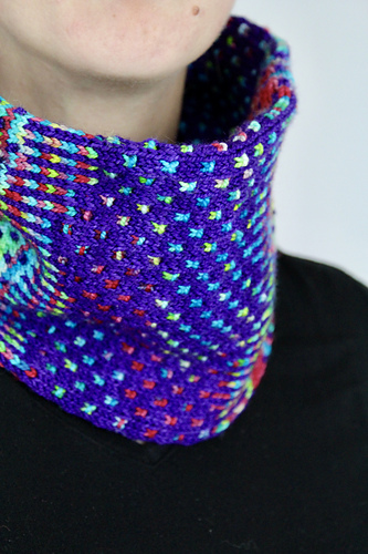 Waveform - Megan Gonzalez