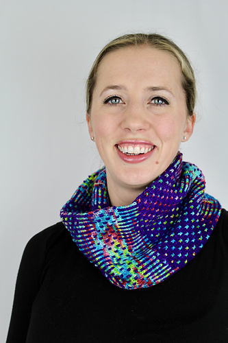 Waveform - Megan Gonzalez