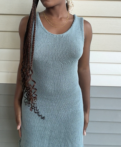 Poppy Dress