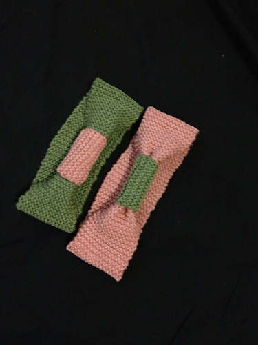 Knotty But Nice Headbands photo 2