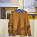 Everyday Sweater pattern 