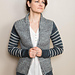 Estri Cardigan pattern 