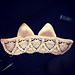 Pineapple Lace Summer Halter Neck Top photo 3